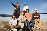 Sports Team estrenan The Drop