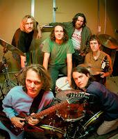 King Gizzard and the Lizard Wizard anuncian la cancelación de su gira 2022