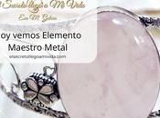 Elemento Maestro Metal
