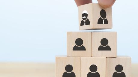 La sucesión en la empresa familiar, un proceso heroico.