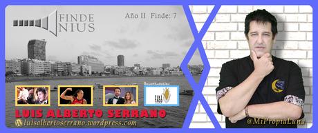 FINDE NIUS (Año 2): Las noticias del finde [7-8-2022]