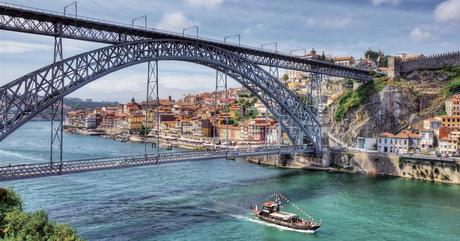 Las mejores visitas guiadas en Oporto, los lugares imperdibles de la ciudad