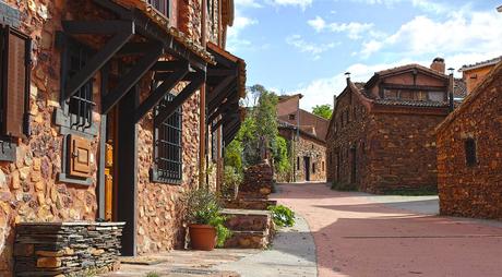 Turismo rural: Los pueblos más bonitos de Segovia, en Castilla y Leon