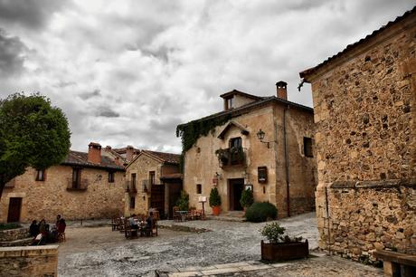 Turismo rural: Los pueblos más bonitos de Segovia, en Castilla y Leon