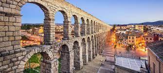 Turismo rural: Los pueblos más bonitos de Segovia, en Castilla y Leon