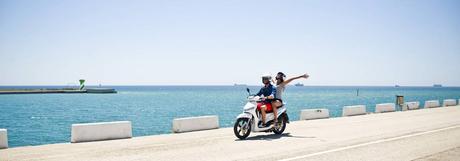 Formentera una isla paradisiaca para vacacionar en España.