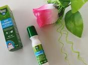 Probando Relec roll post-picaduras insectos plantas