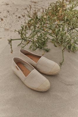 Regrown, calzado sostenible, creada y fabricada en Orihuela, Alicante