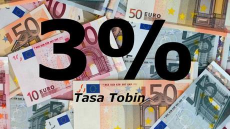 ¿Por qué y cómo Hacienda geolocaliza a los usuarios vía móvil? Que es la Tasa Tobin