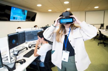 UNIVERSAE se alía con las empresas más relevantes del mundo de la automoción