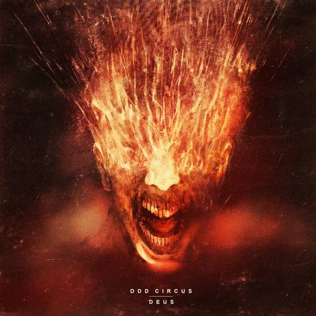 Odd Circus - DEUS (2022) Odd Circus - DEUS (2022)