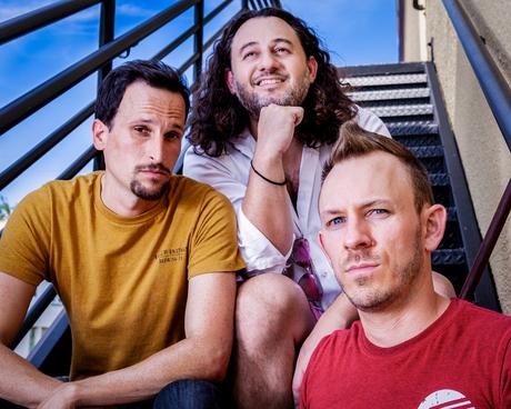 Odd Circus - DEUS (2022)