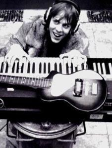 Klaus Schulze - Deus Arrakis (2022) Klaus Schulze - Deus Arrakis (2022)