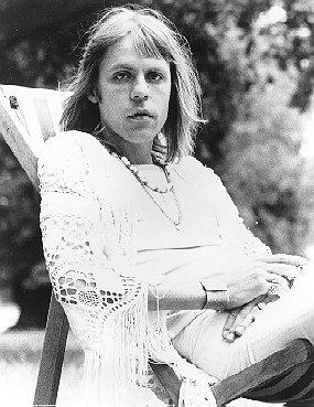 Klaus Schulze - Deus Arrakis (2022)