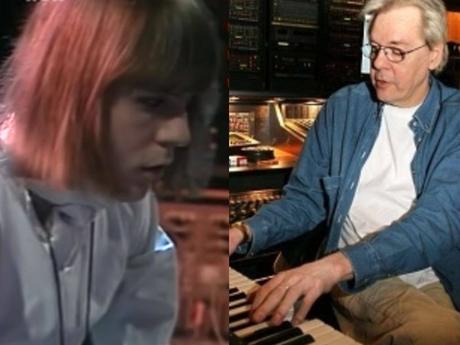 Klaus Schulze - Deus Arrakis (2022) Klaus Schulze - Deus Arrakis (2022)