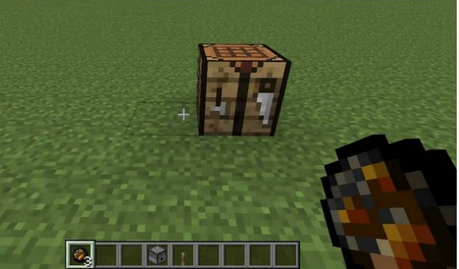 Cómo encender velas en Minecraft