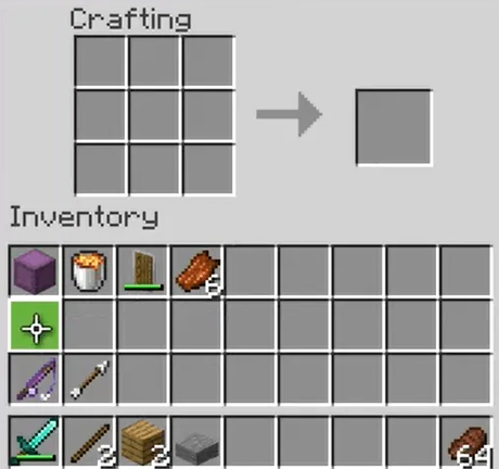 Cómo hacer una máquina de discos en Minecraft