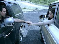 Cinecritica: Crimen y Deseo