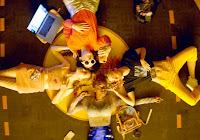 Cinecritica: Nación Asesina