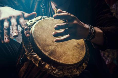 Instrumentos de percusión para todos los perfiles