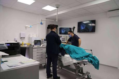 Affidea – Clínica Tecma presenta su unidad de endoscopias Affidea – Clínica Tecma presenta su unidad de endoscopias