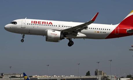 La OSI alerta: Iberia no está regalando billetes de avión gratis este verano, es una estafa