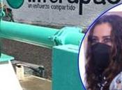 Busca Galindo solución fondo tema agua