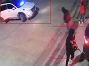 (video) Comando armado opera Villa Magna
