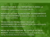 sede Asociación Berciana Agricultores organiza charla lúpulo como alternativa cultivo Bierzo’