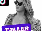 Tiktoker Lucía Gutiérrez @luu_sia realizará taller educativo sobre plataforma Consejo Juventud Ponferrada