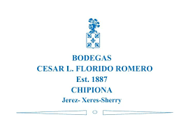 Bodegas César Florido