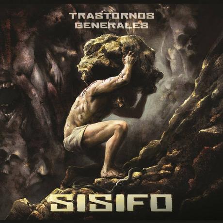 Trastornos Generales - Sisifo (2017)