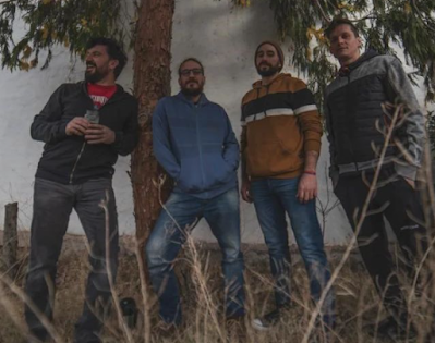 Trastornos Generales - Sisifo (2017)