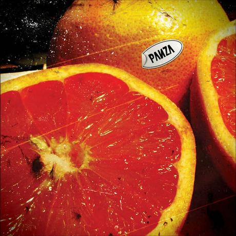 Panza - La Madre De Todos Los Picantes (2010) Panza - La Madre De Todos Los Picantes (2010)