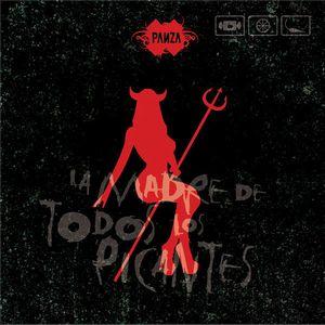 Panza - La Madre De Todos Los Picantes (2010)