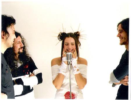 Panza - La Madre De Todos Los Picantes (2010)