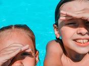 ¿Qué Pulpitis dactilitis piscinas?