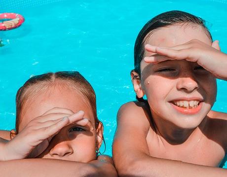 pulpitis de las piscinas