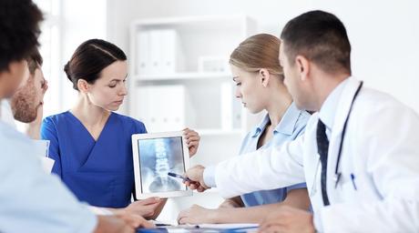 Estudiar fisioterapia