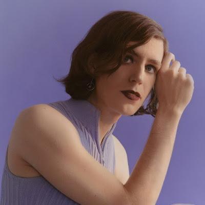 Ezra Furman - Poor girl a long way from heaven (2022) Ezra Furman - Poor girl a long way from heaven (2022)
