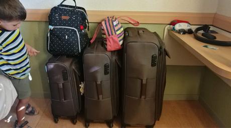 6 Cosas imprescindibles que preparar antes de un gran viaje