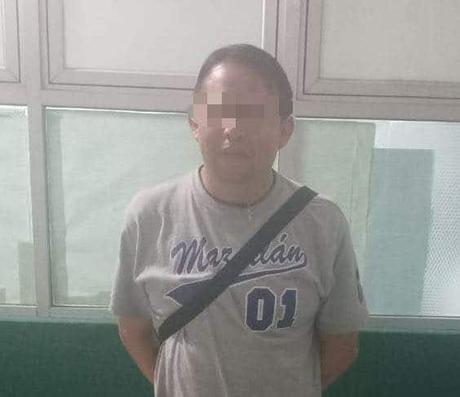 Guardia Civil detiene a alcalde de Mexquitic, quien conducía en estado de ebriedad