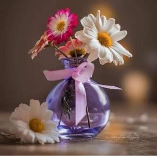 Mini Bouquet Sampler SAL.Gratuito y anual