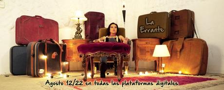 Mad Kat: Capítulo 2 ‘LA ERRANTE’