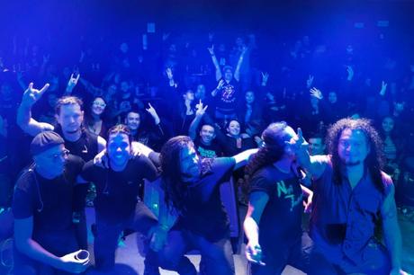 Night Temptations lanza ‘Night Temptations’, una canción de rock crudo y visceral Night Temptations lanza ‘Night Temptations’, una canción de rock crudo y visceral