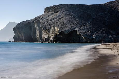 PLAYAS DE MÓNSUL Y GENOVESES. SAN JOSÉ