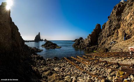 ARRECIFE DE LAS SIRENAS