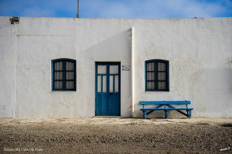 SALINAS DEL CABO DE GATO