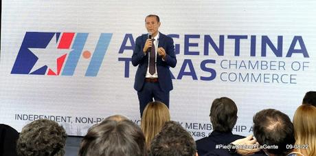 Neuquén proyecta para 2030 casi duplicar su producción de gas y triplicar la de petróleo Neuquén proyecta para 2030 casi duplicar su producción de gas y triplicar la de petróleo