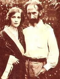 De literatura, amor y muerte